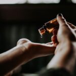 oil